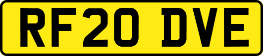 RF20DVE