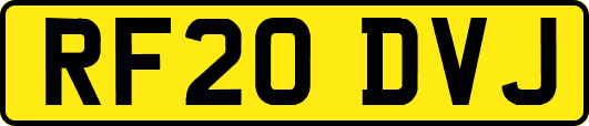 RF20DVJ