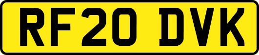 RF20DVK
