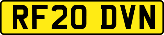 RF20DVN