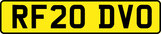 RF20DVO