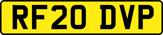 RF20DVP