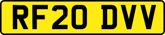RF20DVV