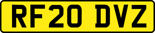 RF20DVZ