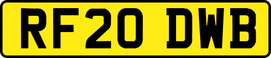 RF20DWB