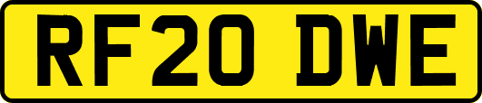 RF20DWE