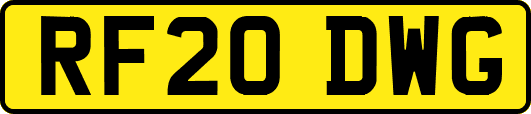 RF20DWG