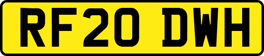 RF20DWH