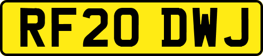 RF20DWJ