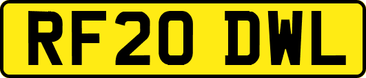 RF20DWL