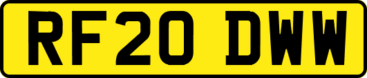 RF20DWW