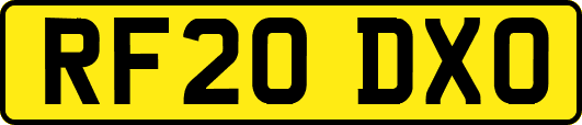 RF20DXO