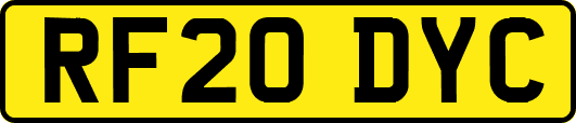 RF20DYC