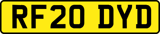 RF20DYD