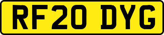 RF20DYG