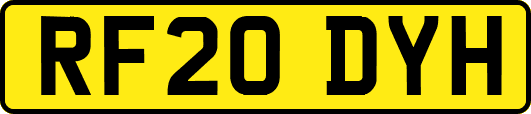 RF20DYH