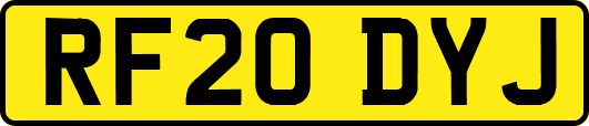 RF20DYJ