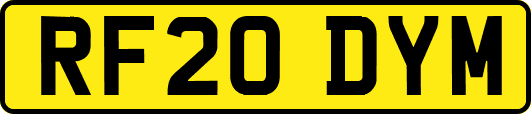 RF20DYM