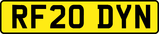 RF20DYN