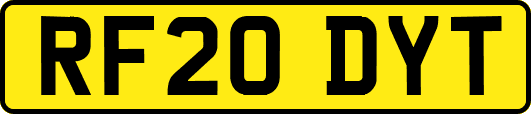 RF20DYT