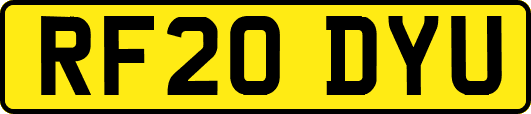 RF20DYU