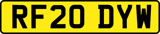 RF20DYW