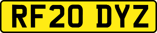 RF20DYZ