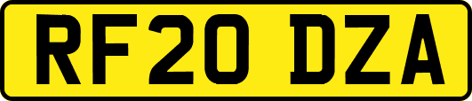 RF20DZA