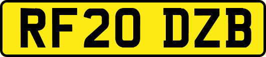 RF20DZB