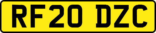 RF20DZC