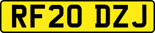 RF20DZJ