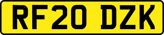 RF20DZK