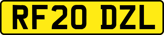 RF20DZL