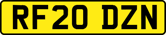RF20DZN