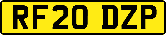 RF20DZP