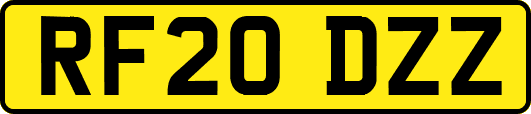 RF20DZZ