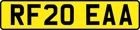 RF20EAA