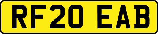 RF20EAB