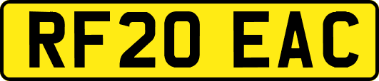RF20EAC