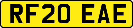 RF20EAE