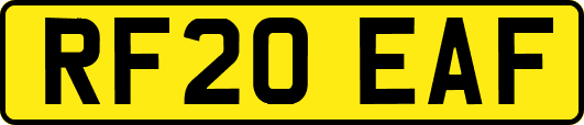 RF20EAF