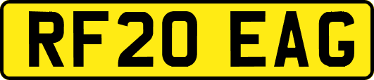RF20EAG