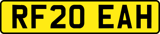 RF20EAH