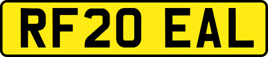 RF20EAL