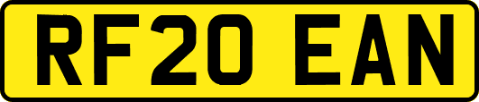 RF20EAN
