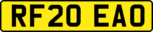 RF20EAO