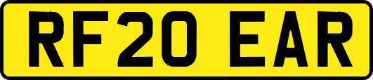 RF20EAR