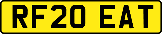 RF20EAT