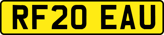 RF20EAU