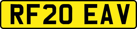 RF20EAV